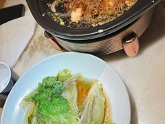 -绿茶餐厅(西单老佛爷店)