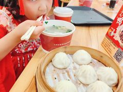 -回味鸭血粉丝汤(夫子庙瞻园路店)