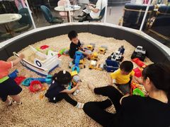 -Lilliput粒粒堡亲子餐厅(置汇旭辉店)