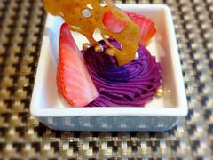 -亮马河饭店翠雅咖啡厅