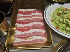 -炉队长·齐齐哈尔家庭烤肉(马家堡店)