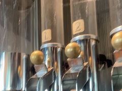 -街角 T·COFFEE 融合料理·BISTRO(车公庙店)