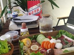 -HERRE·FARM 赫尔露营农场·团建聚会包场