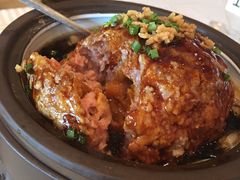 -扬州狮子楼·非遗淮扬菜(总店)