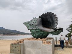 -宁波松兰山滨海旅游度假区
