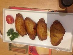 -必胜客(鼓楼店)