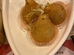 -点都德(聚福楼店)