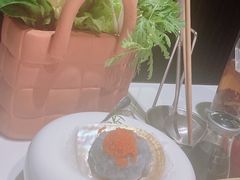 -领鲜天下·焗海鲜·花胶鸡(天目里店)