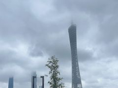 -小茶闲舍·观景商务茶馆(广州塔店)