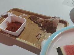 -乡村馕坑肉·烧烤·新疆菜·本地人更爱吃(阿勒泰首店)