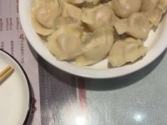 -添福来墨鱼饺子 · 海鲜东北菜(大连星海·黄浦路店)