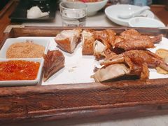 -小吊梨汤·北京菜·烤鸭(清河万象汇店)