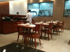 大堂-鼎泰丰(国金店)