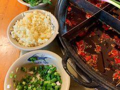 化龙桥九官格火锅-化龙桥九宫格火锅(清水河店)