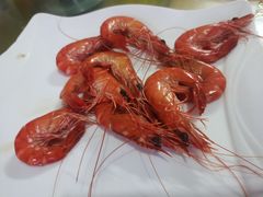 -绢姐海鲜大排档