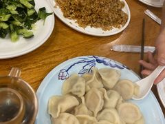 -东北农家小院(定西路店)