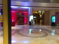 -白金汉爵大酒店(相城店)