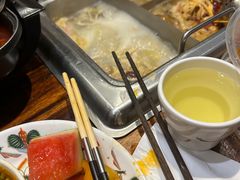 -好得火锅(育才店)