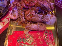 -钳真多钓虾馆·小龙虾海鲜烧烤(九六广场店)