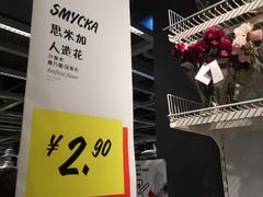 -宜家·瑞典风味餐厅(北京西红门店)