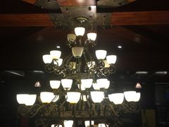 大堂-蟹之国·精品蟹料理(极地店)