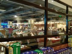 -汉巴9号自助餐厅(新潮尚品超市店)