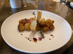 -三亚亚龙湾瑞吉酒店·铭轩中餐厅Mingxuan·海南菜·粤菜