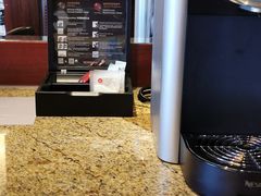 -上海明天广场JW万豪酒店