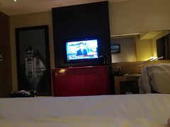 -青岛富力艾美酒店