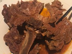 -九毛九西北菜(百信广场店)
