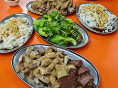 -水东兴记鸭粥店(茂名店)