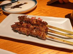 -蚝翅·海鲜粥·烧烤·羊肉季(海曙天一店)