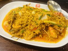 -大螃蟹海鲜餐厅