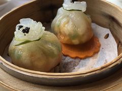 -富力丽思卡尔顿酒店·丽轩中餐厅