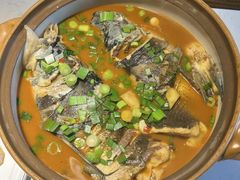 -千岛湖小鱼儿·淳安匠心农家菜