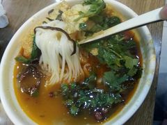 -螺小胖柳州螺蛳粉(钟楼总店)