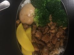 -小明同学(三里屯店)