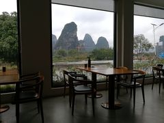 -霁云上院餐厅