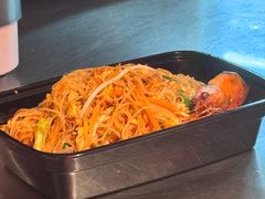 -丰豪烧烤·粤式大排档(学府店)