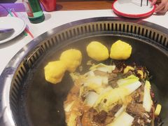 -玺炖·中国铁锅炖(虹桥天街店)
