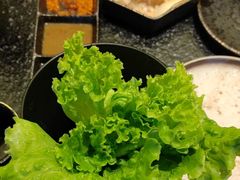 -樱嘢·炭火烧肉(惠南店)