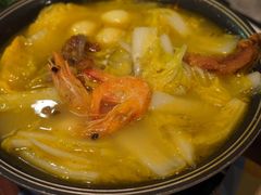 -意卡菲·欢乐聚会餐厅(华侨店)