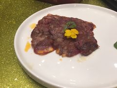 -大鸭梨烤鸭(甘家口店)