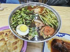 冷面-牛马行牛肉饸饹铺(长春总店)
