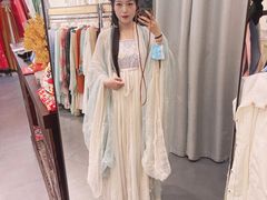 -云锦汉服馆·古典妆造摄影(唐城店)