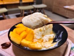 -糖糖屋•糖水•雪花冰店(时尚天河店)