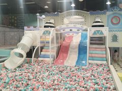 -水王国温泉水世界