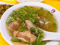 -雨霖祥和炖肉(南市店)