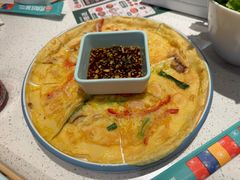 -韩香福烤肉庄园(华夏路店)