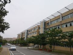 -大连外国语大学(旅顺校区)
